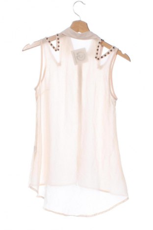 Cămașă de femei Tally Weijl, Mărime XXS, Culoare Bej, Preț 7,99 Lei