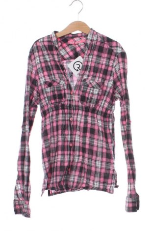 Damska koszula Terranova, Rozmiar XS, Kolor Kolorowy, Cena 9,99 zł