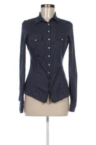 Γυναικείο πουκάμισο Unbranded, Μέγεθος S, Χρώμα Πολύχρωμο, Τιμή 3,99 €