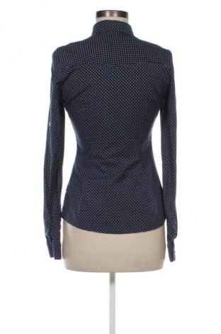 Γυναικείο πουκάμισο Unbranded, Μέγεθος S, Χρώμα Πολύχρωμο, Τιμή 3,99 €