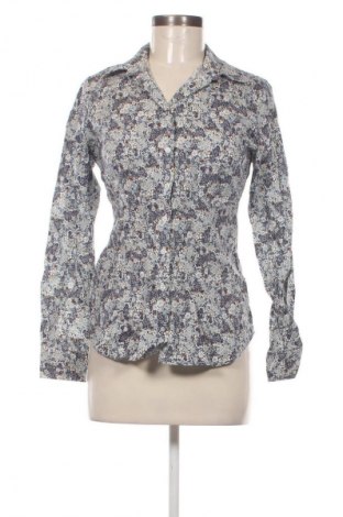 Γυναικείο πουκάμισο Unbranded, Μέγεθος S, Χρώμα Πολύχρωμο, Τιμή 1,99 €