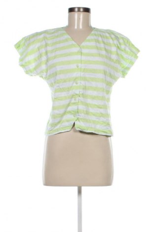 Γυναικείο πουκάμισο Unbranded, Μέγεθος M, Χρώμα Πολύχρωμο, Τιμή 1,99 €