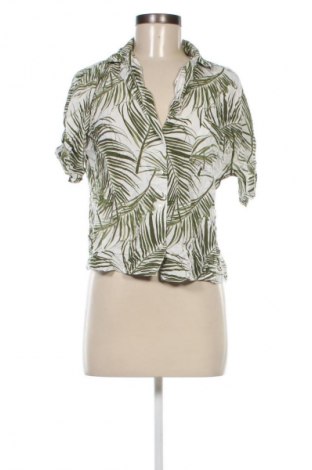 Дамска риза Unbranded, Размер S, Цвят Многоцветен, Цена 3,57 €