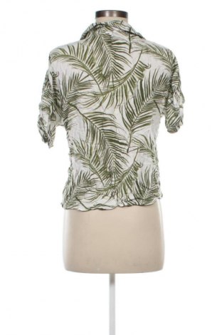 Дамска риза Unbranded, Размер S, Цвят Многоцветен, Цена 3,57 €