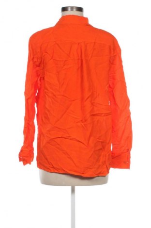 Dámská košile  Unbranded, Velikost S, Barva Oranžová, Cena  49,00 Kč