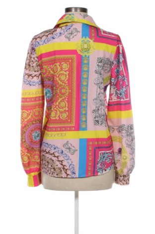 Dámská košile  Unbranded, Velikost M, Barva Vícebarevné, Cena  198,00 Kč