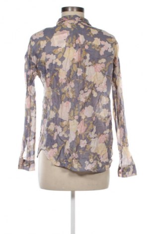 Γυναικείο πουκάμισο Unbranded, Μέγεθος S, Χρώμα Πολύχρωμο, Τιμή 1,99 €