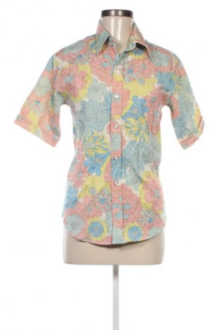Дамска риза Unbranded, Размер M, Цвят Многоцветен, Цена 2,55 €