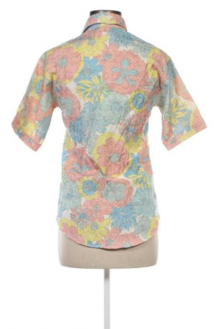 Дамска риза Unbranded, Размер M, Цвят Многоцветен, Цена 2,55 €
