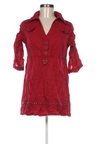 Γυναικείο πουκάμισο Unbranded, Μέγεθος L, Χρώμα Πολύχρωμο, Τιμή 4,99 €