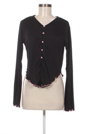 Dámská košile  Unbranded, Velikost M, Barva Černá, Cena  89,00 Kč