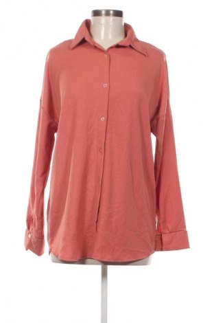 Dámská košile  Unbranded, Velikost L, Barva Popelavě růžová, Cena  59,00 Kč