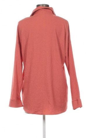 Dámská košile  Unbranded, Velikost L, Barva Popelavě růžová, Cena  59,00 Kč