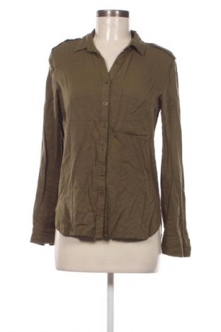 Dámská košile  Unbranded, Velikost M, Barva Zelená, Cena  59,00 Kč