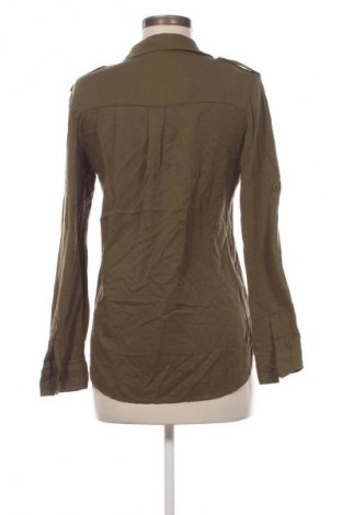 Dámská košile  Unbranded, Velikost M, Barva Zelená, Cena  59,00 Kč