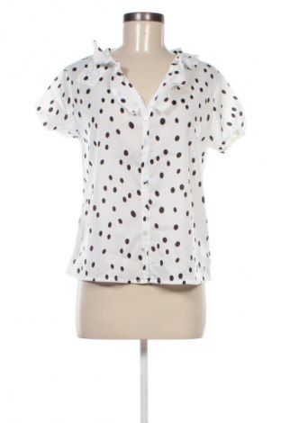 Dámska košeľa  Unbranded, Veľkosť M, Farba Biela, Cena  5,95 €