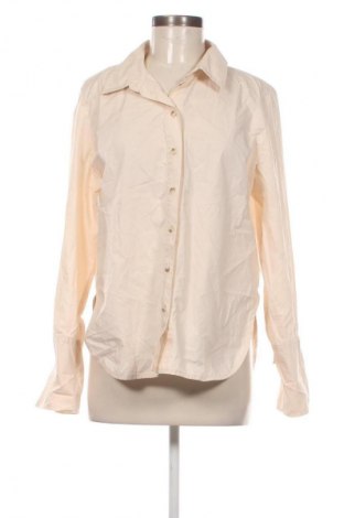Dámská košile  Unbranded, Velikost XL, Barva Krémová, Cena  59,00 Kč
