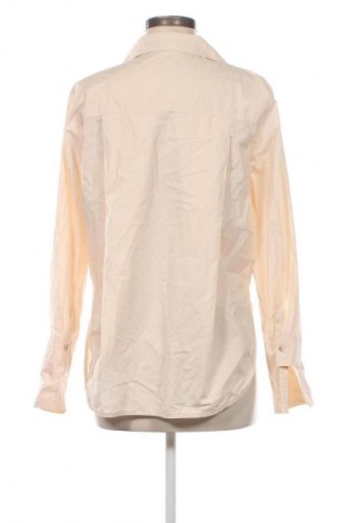 Dámská košile  Unbranded, Velikost XL, Barva Krémová, Cena  59,00 Kč