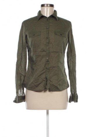 Női ing Unbranded, Méret M, Szín Zöld, Ár 799 Ft