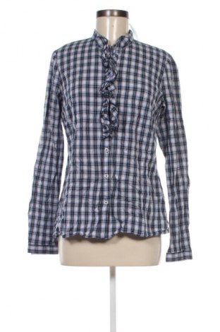 Γυναικείο πουκάμισο United Colors Of Benetton, Μέγεθος M, Χρώμα Πολύχρωμο, Τιμή 2,99 €