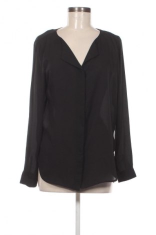 Dámská košile  VILA, Velikost S, Barva Černá, Cena  69,00 Kč