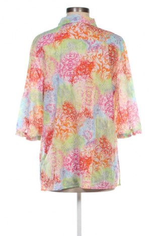 Γυναικείο πουκάμισο Walbusch, Μέγεθος M, Χρώμα Πολύχρωμο, Τιμή 2,99 €