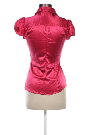 Cămașă de femei Zara, Mărime S, Culoare Roz, Preț 20,99 Lei