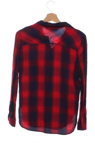 Γυναικείο πουκάμισο Zara, Μέγεθος XS, Χρώμα Πολύχρωμο, Τιμή 3,99 €