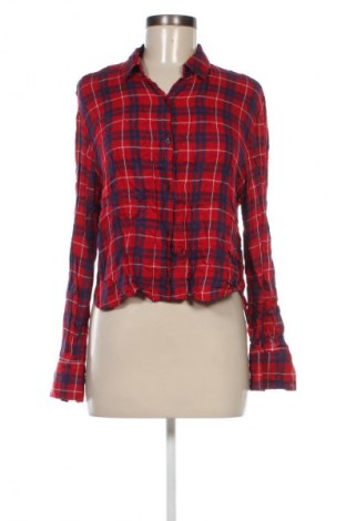 Dámská košile  Zara Trafaluc, Velikost M, Barva Vícebarevné, Cena  29,00 Kč