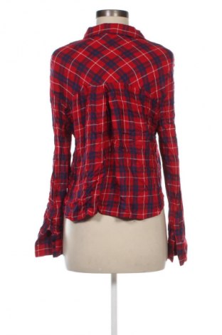 Dámská košile  Zara Trafaluc, Velikost M, Barva Vícebarevné, Cena  29,00 Kč