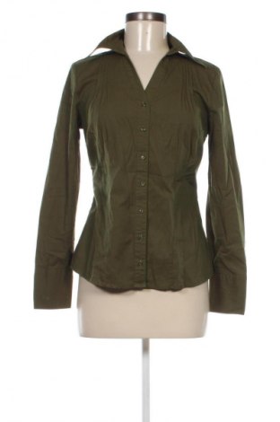 Dámská košile  Zero, Velikost M, Barva Zelená, Cena  59,00 Kč