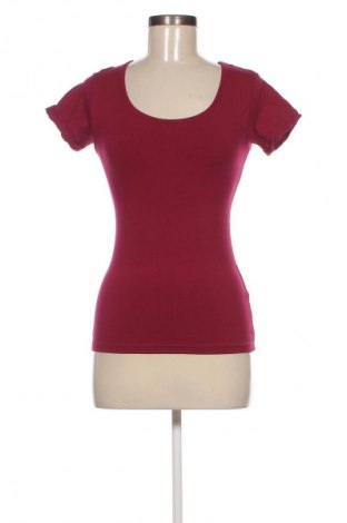 Dámské tričko Fisherfield, Velikost S, Barva Červená, Cena  279,00 Kč