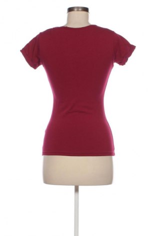 Dámské tričko Fisherfield, Velikost S, Barva Červená, Cena  279,00 Kč