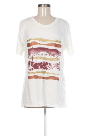 Damen T-Shirt Liza Lu, Größe XXL, Farbe Mehrfarbig, Preis 11,99 €