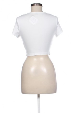 Dámské tričko SHEIN, Velikost S, Barva Bílá, Cena  109,00 Kč