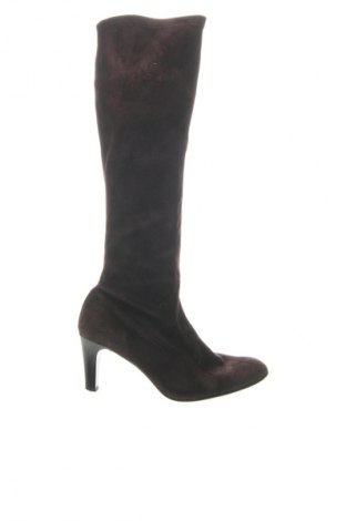 Damenstiefel Peter Kaiser, Größe 36, Farbe Braun, Preis 11,68 €