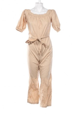 Dámský dlouhý overal Bik Bok, Velikost S, Barva Hnědá, Cena  49,00 Kč