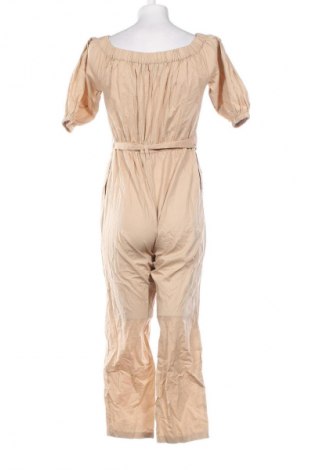 Dámský dlouhý overal Bik Bok, Velikost S, Barva Hnědá, Cena  49,00 Kč