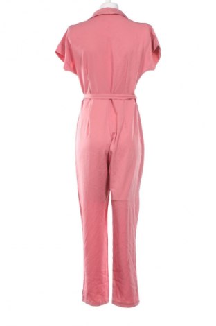 Дамски дълъг гащеризон NEW COLLECTION, Размер M, Цвят Пепел от рози, Цена 7,15 €