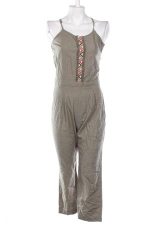 Γυναικεία μακρύ φόρμα PEOPLE, Μέγεθος M, Χρώμα Πράσινο, Τιμή 4,99 €