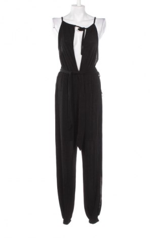 Langer Damen-Overall SHEIN, Größe M, Farbe Schwarz, Preis € 4,99