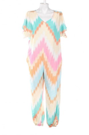Dámský dlouhý overal Unbranded, Velikost L, Barva Vícebarevné, Cena  119,00 Kč