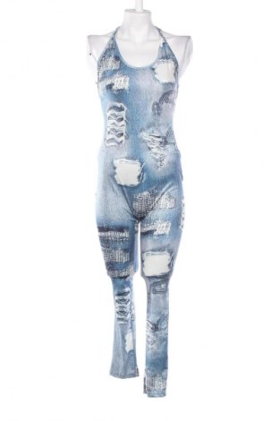 Női hosszú overál Unbranded, Méret M, Szín Sokszínű, Ár 2 039 Ft