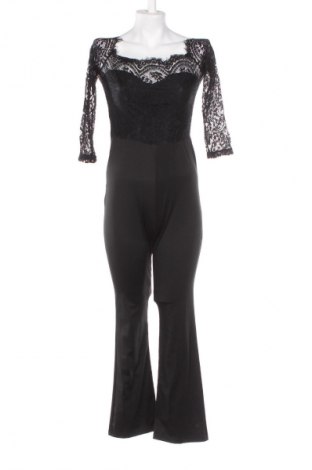 Dámský dlouhý overal Unbranded, Velikost S, Barva Černá, Cena  89,00 Kč