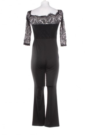 Dámský dlouhý overal Unbranded, Velikost S, Barva Černá, Cena  89,00 Kč