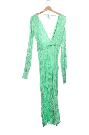 Γυναικεία μακρύ φόρμα Unbranded, Μέγεθος XS, Χρώμα Πράσινο, Τιμή 3,99 €