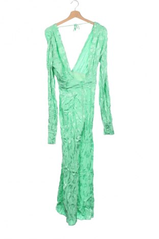 Γυναικεία μακρύ φόρμα Unbranded, Μέγεθος XS, Χρώμα Πράσινο, Τιμή 3,99 €