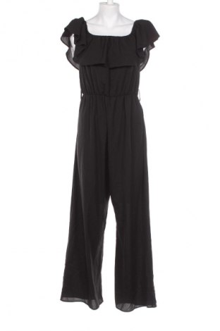 Γυναικεία μακρύ φόρμα SHEIN, Μέγεθος M, Χρώμα Μαύρο, Τιμή 8,99 €