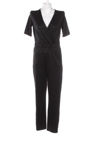 Dámský dlouhý overal Yessica, Velikost S, Barva Černá, Cena  49,00 Kč