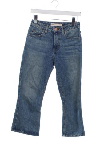 Γυναικείο Τζίν ASOS, Μέγεθος S, Χρώμα Μπλέ, Τιμή 10,99 €